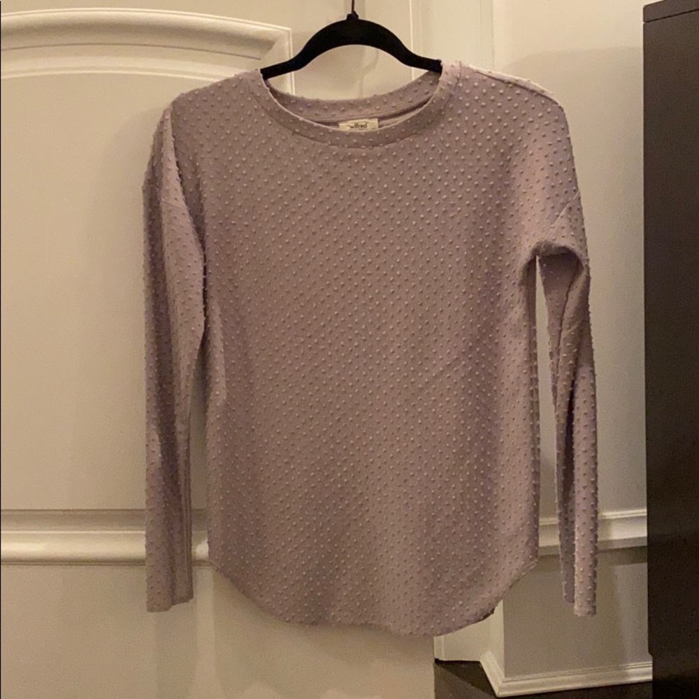 Wilfred shirt XXS